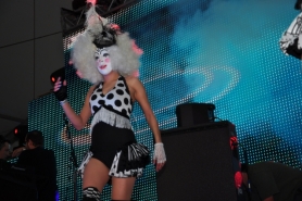 Electric Daisy Carnival CO 2011 - Brian Bueker