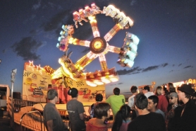 Electric Daisy Carnival CO 2011 - Jonathan Shoup