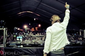 Electric Daisy Carnival CO 2011 - Jordan Lloyd