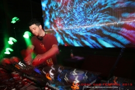 Global Dub Fest 2012 - Sean Hartgrove